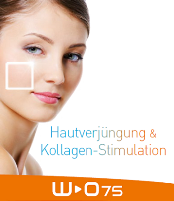 Kollagenstimulation